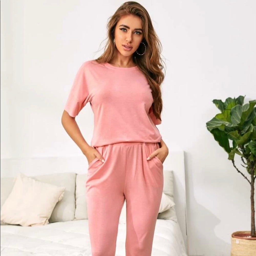 Pajama Set